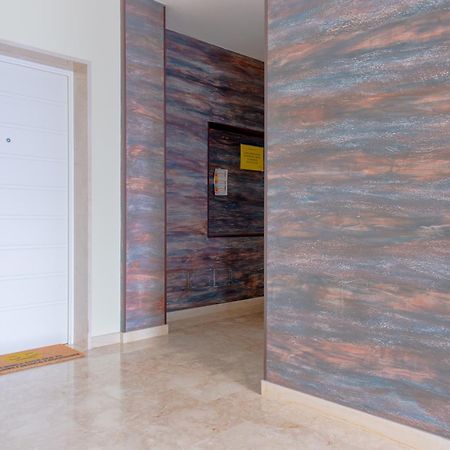 Sterlizia Rooms Gallipoli Eksteriør billede