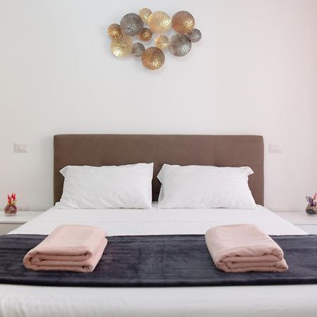 Sterlizia Rooms Gallipoli Eksteriør billede