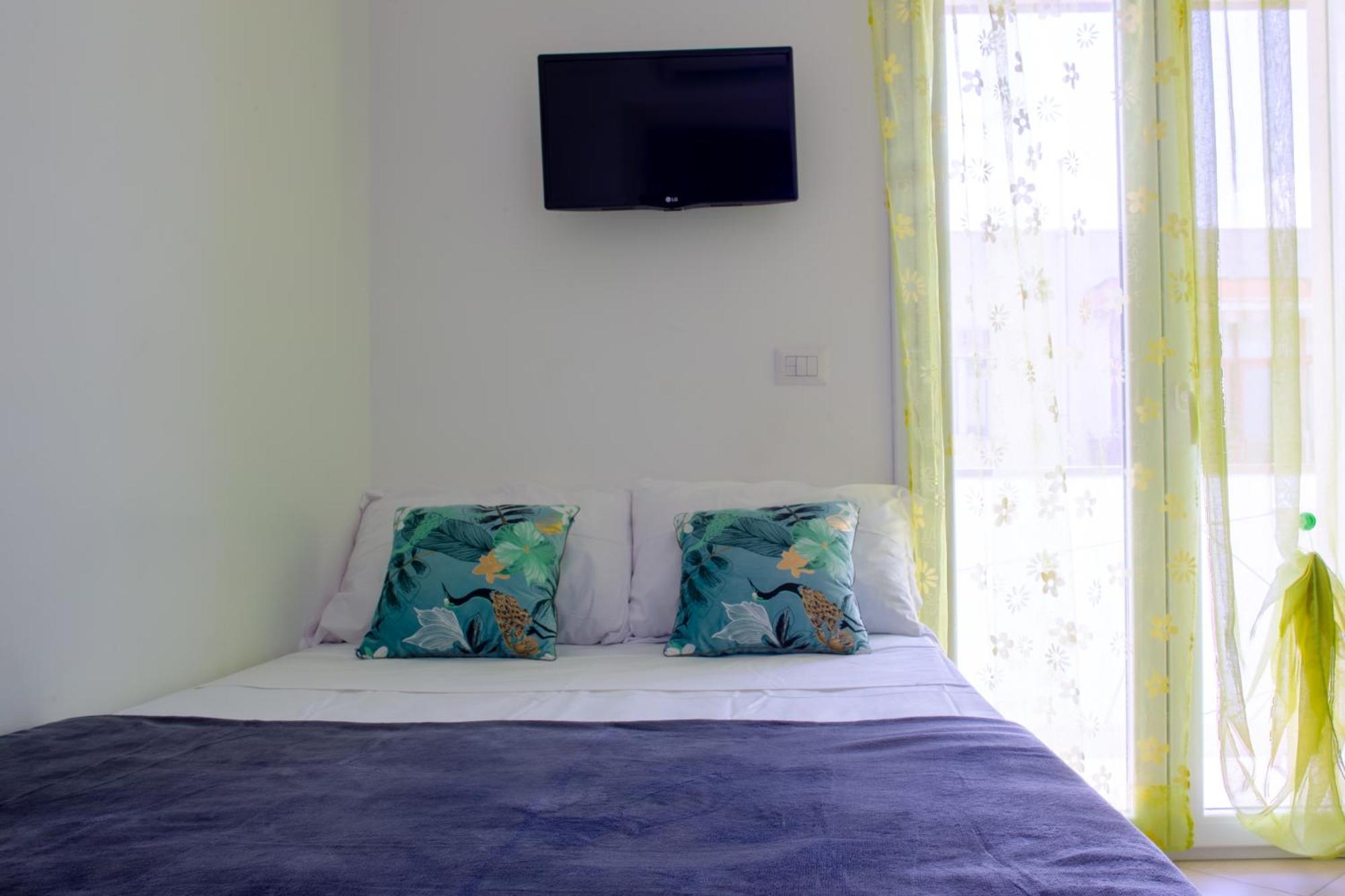 Sterlizia Rooms Gallipoli Eksteriør billede