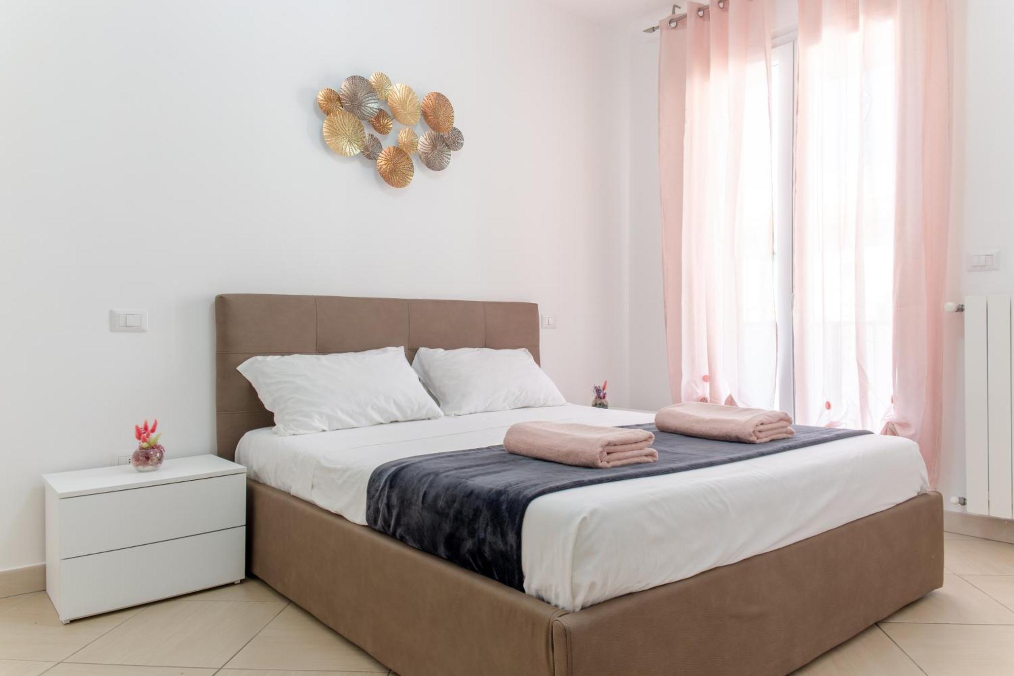 Sterlizia Rooms Gallipoli Eksteriør billede